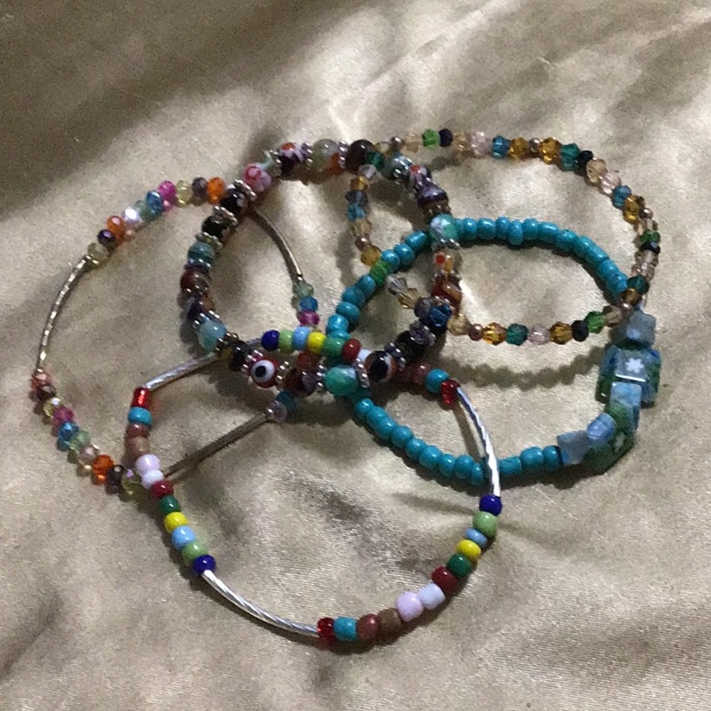 Bracelet